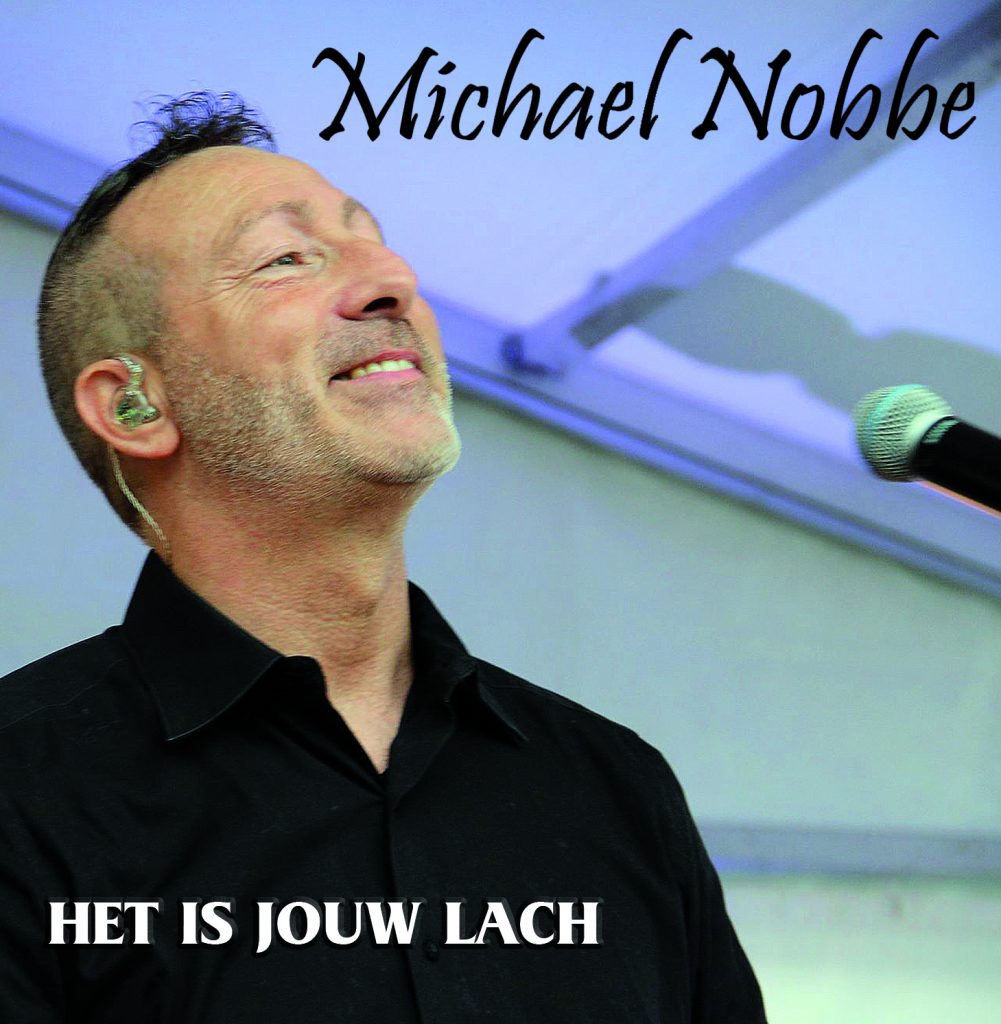 Michael Nobbe Het Is Jouw Lach